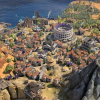 Sid Meier's Civilization VII #26274