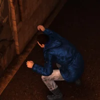 Yakuza 6: The Song of Life #2811