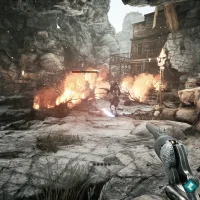 Soulslinger: Envoy of Death #28674