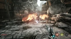 Screenshot Soulslinger: Envoy of Death