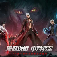 Devil May Cry: Peak of Combat #23837