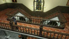 Screenshot Resident Evil