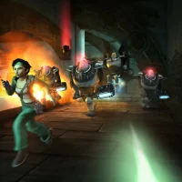 Beyond Good & Evil: 20th Anniversary Edition #38879