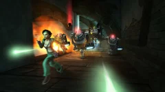Screenshot Beyond Good & Evil: 20th Anniversary Edition