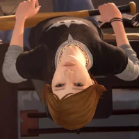 Life is Strange: Before the Storm #34407