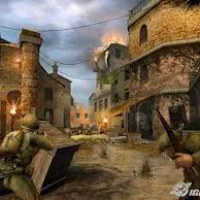 Call of Duty 2: Big Red One #20711