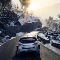 WRC 8 #36238