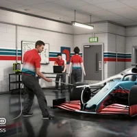 F1 2020 #14604