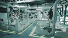 Screenshot Tom Clancy's Ghost Recon Breakpoint