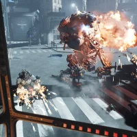 Wolfenstein: Cyberpilot #13759