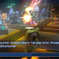 Secret Agent Clank #36692