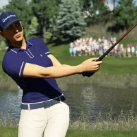 PGA Tour 2K23 #21310