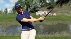 Screenshot PGA Tour 2K23