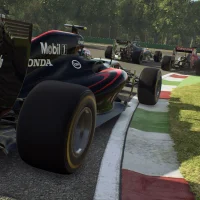 F1 2015 #390