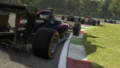Screenshot F1 2015
