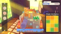 Screenshot Truckful