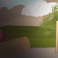 The Cricket C #31527