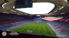 Screenshot eFootball PES 2020