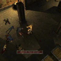 Baldur's Gate: Dark Alliance II #34965