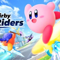 Kirby Air Riders #27790