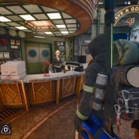 Let It Die: Inferno #27923