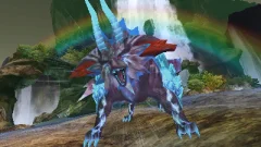 Screenshot Final Fantasy: Explorers