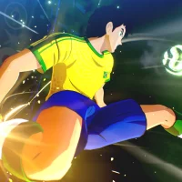 Captain Tsubasa II: World Fighters #39377