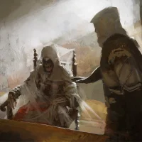 Assassin's Creed Revelations #39131