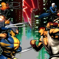 Ultimate Marvel vs. Capcom 3 #39157