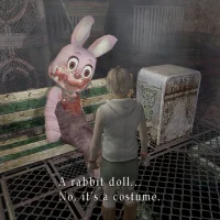Silent Hill 3 #14837