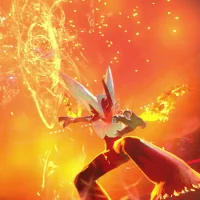 Pokkén Tournament #2400