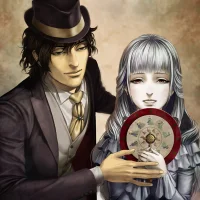 The House in Fata Morgana #37201