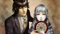 Screenshot The House in Fata Morgana
