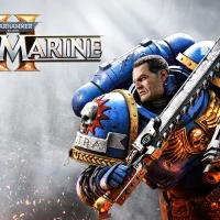 Warhammer 40,000: Space Marine II #30670
