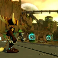Ratchet & Clank: Full Frontal Assault #37594