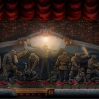 Teslagrad #36306