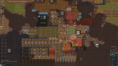 Screenshot RimWorld