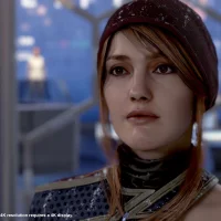 Detroit: Become Human #12523