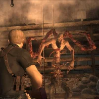 Resident Evil 4 (2005) #33399