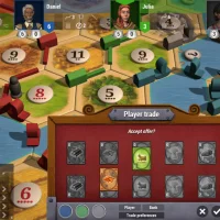 Catan Universe #22427