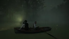 Screenshot Sherlock Holmes: The Awakened