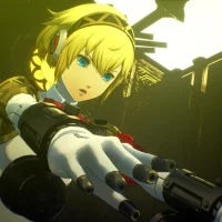 Persona 3 Reload #23782