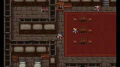 Screenshot Final Fantasy Origins