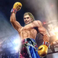 Tekken 4 #23049