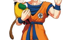 Screenshot Dragon Ball Z: Kakarot