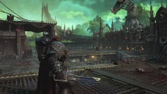 Screenshot Warhammer 40,000: Space Marine II