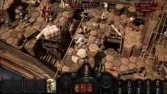 Screenshot Flint: Treasure of Oblivion