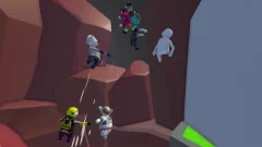 Screenshot Human: Fall Flat