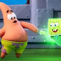 SpongeBob SquarePants: Titans of the Tide #30454