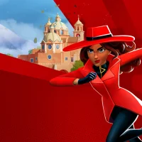 Carmen Sandiego #36461